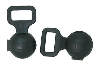 Pet Corp Magnetic Collar Keys